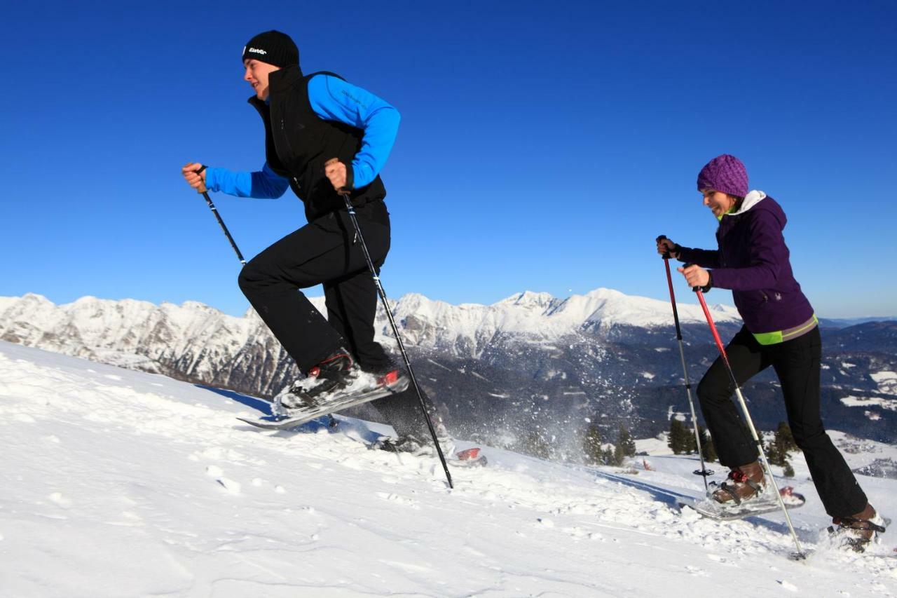 Sonnenchalet 1 Im Salzburger Lungau Mariapfarr Esterno foto